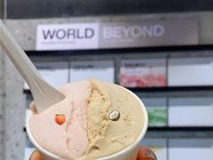 -Dip in Gelato(富民路店)