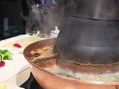 -思阁炭香火锅(学伟鑫城总店)