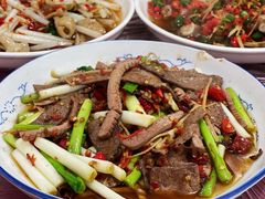 -利书家常菜