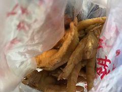 -鲍六孃甜皮鸭
