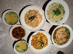 -松鹤面馆·古法焖肉面(观前店)