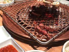 -王妃家(明洞中央店)
