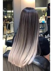 -FASHION PALACE hair+