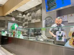 大堂-煎饼道·新鲜现做(来福士店)