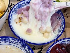 -百年老字号·观振兴蟹黄面·三虾面·苏式面(观前街富仁坊巷店)