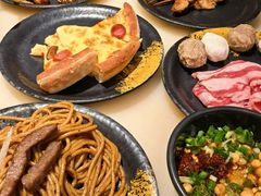 -吉布鲁牛排海鲜自助(万州万达广场店)