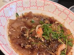 -五谷丰登农家院·地道胶东菜·海鲜烧烤(威海店)