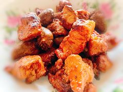 -王记西鎮电烤肉(汶上路店)