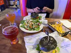 -VIKING SALOON美式烟熏烤肉精酿餐酒吧