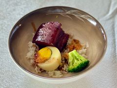 招牌店主红烧肉-水上明月·湖景餐厅