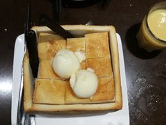 -绿茶餐厅(深圳龙华天虹购物中心店)