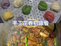 -山河屯铁锅炖·非遗铁锅炖(华强北店)