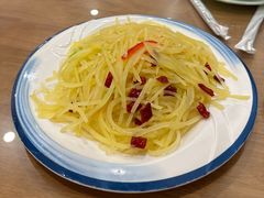 -春水锅贴·传统鲁菜(大明湖店)