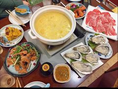 -金龙·打边炉(武进路店)