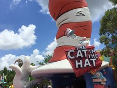 -奥兰多环球影城