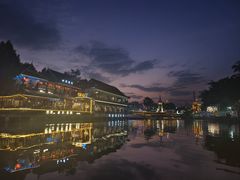 -中国科学院西双版纳热带植物园