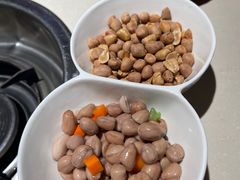 -浩爷羊蝎子火锅(双榆树店)
