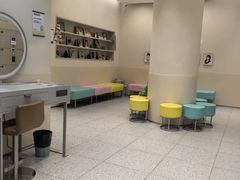-天真蓝照相馆(五角场百联又一城店)