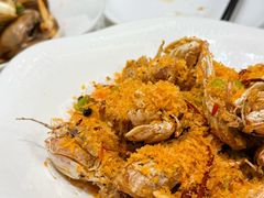 -北塘海鲜·天津菜(大光明桥旗舰店)