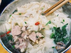 牛肉米粉-佳荣老五生态牛肉馆