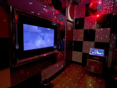 -IK量贩式KTV(惠东天虹购物中心店)