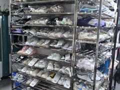 -UY优壹洗护·洗衣·洗鞋·奢侈品养护