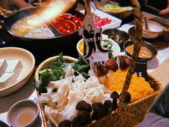 -山缓缓火锅(青岛万象城店)