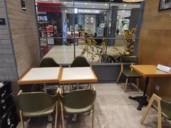 -巴黎贝甜(右安门店)