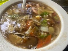-真浪大家乐海鲜餐馆