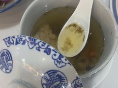 -明本海鲜大排档·鱼生海鲜烧烤宵夜(陈家祠店)