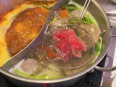 -牛焱·贵州黄牛肉火锅(城西银泰店)