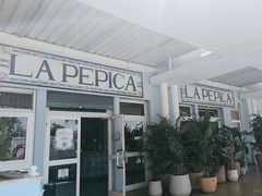 -La Pepica