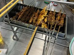 -彭城八戒羊肉串(总店)