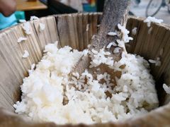 米饭-曾牛肉