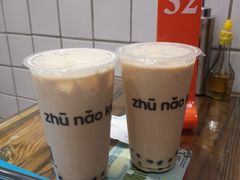 -猪脑壳凉面(武陵源店)