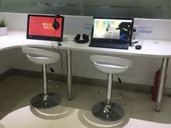 -诺亚雅思托福北郊中心(凤城路店)