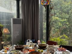 -肴约·花园式餐厅(湖里店)