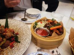 -KingThaia金泰兰(滨江天街店)