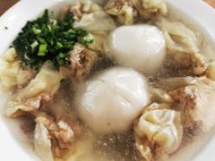 -松盛糕团店(红旗桥店)