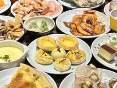 -汉丽斯巴西烤肉自助(市南店)