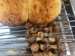 -一九和平烧烤(兴济河小区店)