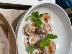 奇妙虾球-小大董·烤鸭(凤凰汇店)