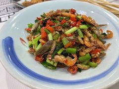 -辣不怕口味虾(凌霄路店)