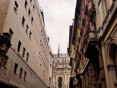 -埃马努埃莱二世拱廊