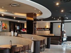 -必胜客(金高店)