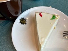 -娜玛瑟德餐厅(仙足岛店)