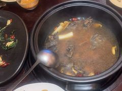 -滇野云南野生菌餐厅(陕西南路店)