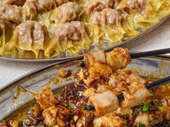 -嘉升大排档(番禺总店)