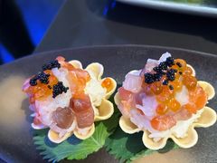 -大葉日本料理·龍蝦任食放題(廣州W酒店)