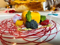 -北京古城老院厉晓麟精致菜